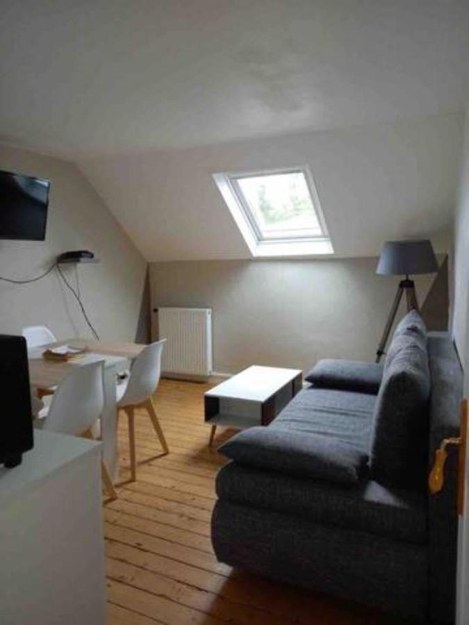 Appartement Hypercentre De Milly Exteriér fotografie