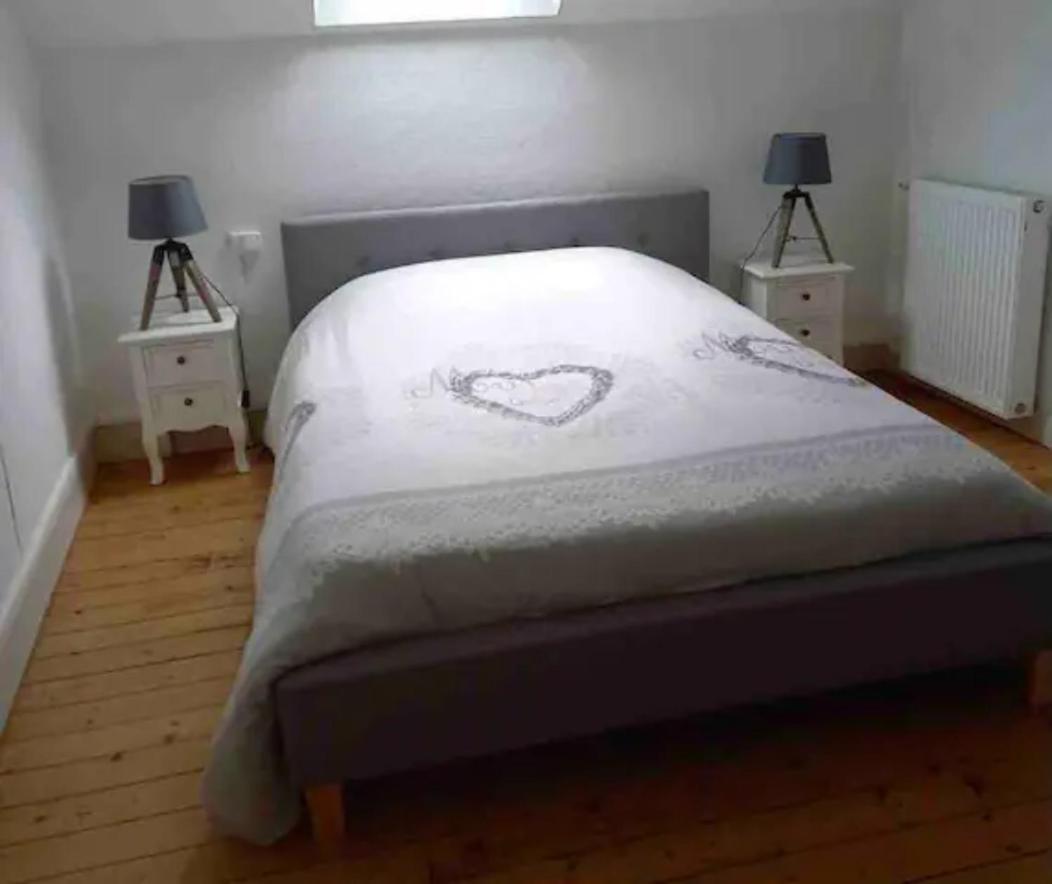 Appartement Hypercentre De Milly Exteriér fotografie