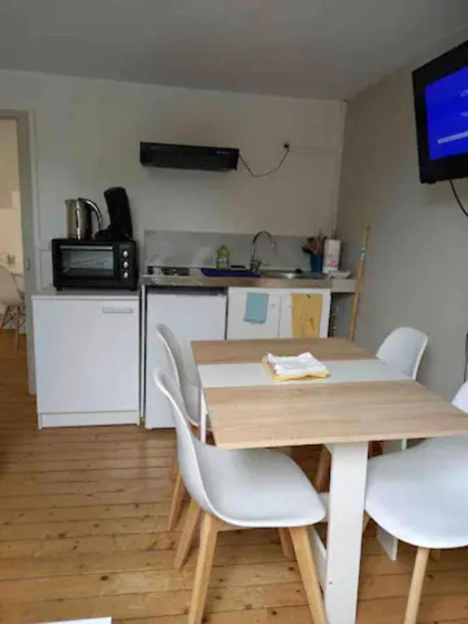 Appartement Hypercentre De Milly Exteriér fotografie